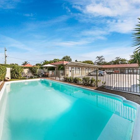 Cessnock Motel Exterior photo