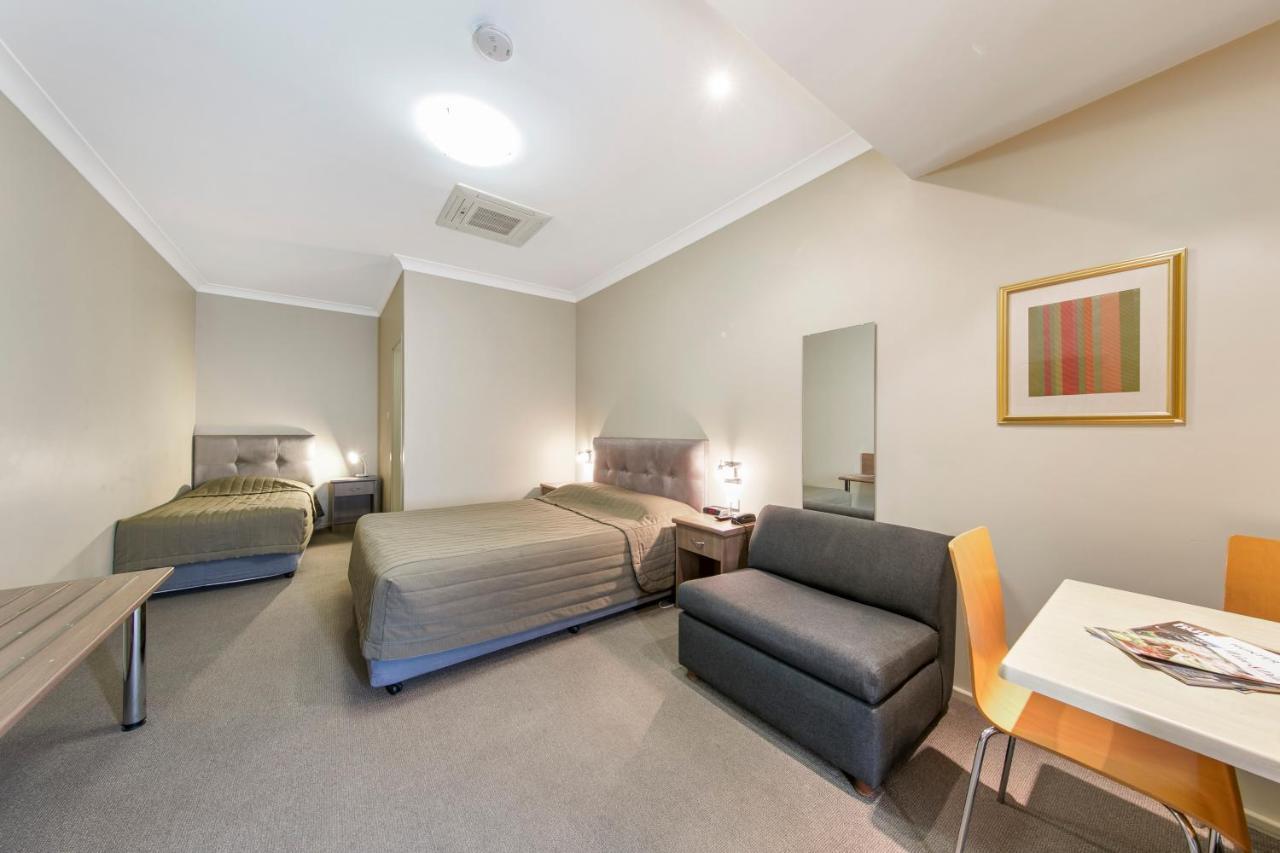 Cessnock Motel Exterior photo