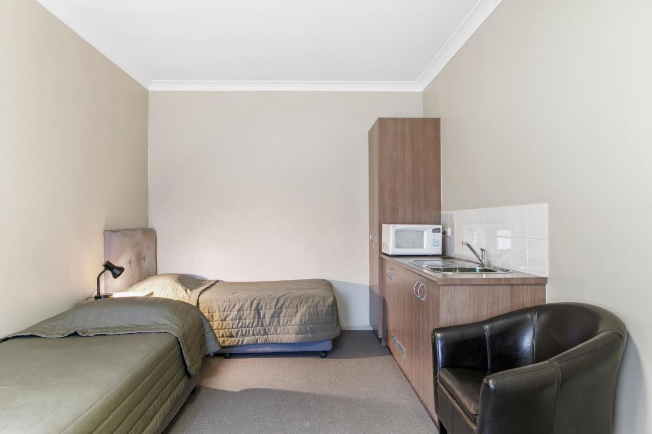 Cessnock Motel Exterior photo
