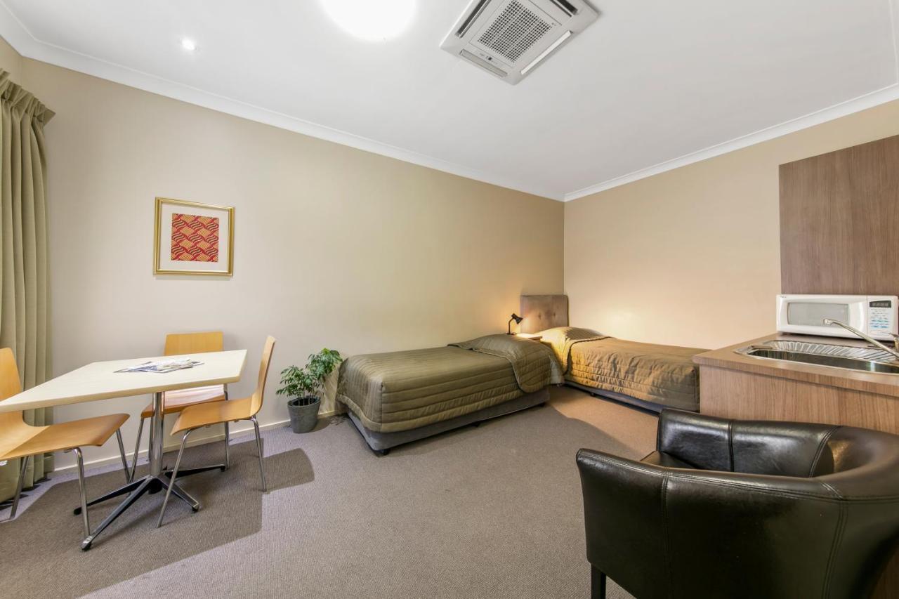 Cessnock Motel Exterior photo