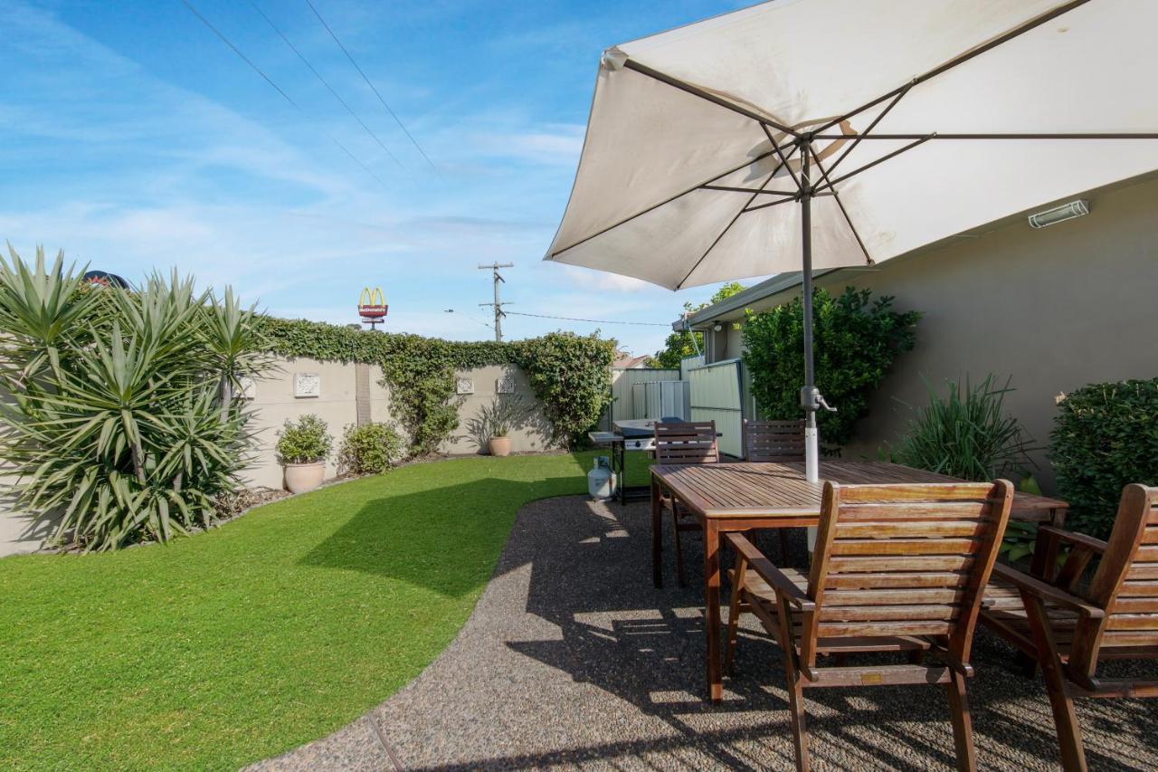 Cessnock Motel Exterior photo