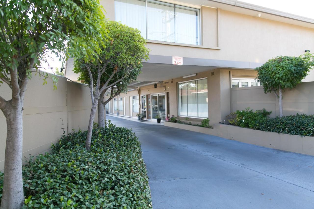 Cessnock Motel Exterior photo